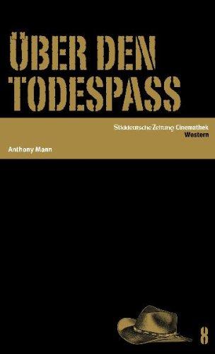 Über den Todespass, 1 DVD