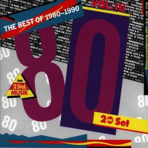 Best of 1980-1990 Vol.3