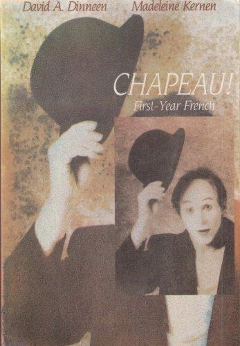 Chapeau!: First-year French