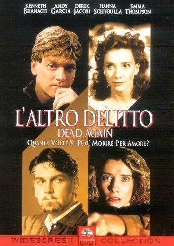 L'altro delitto [IT Import]