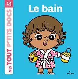 Le bain