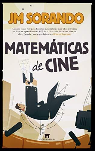 Matematicas de Cine (Matemáticas)