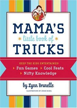 Mama's Little Book of Tricks