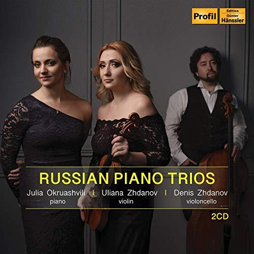 Russische Piano Trios