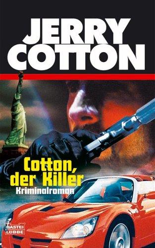 Cotton der Killer