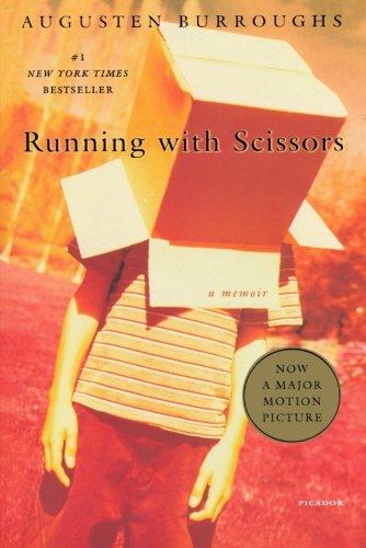 Running with Scissors