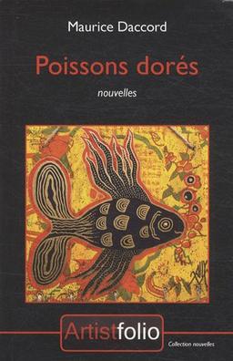 Poissons dorés