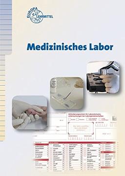 Medizinisches Labor