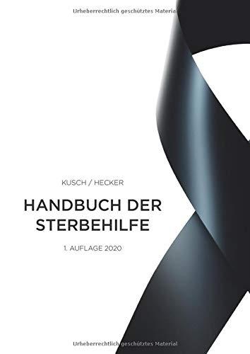 Handbuch der Sterbehilfe