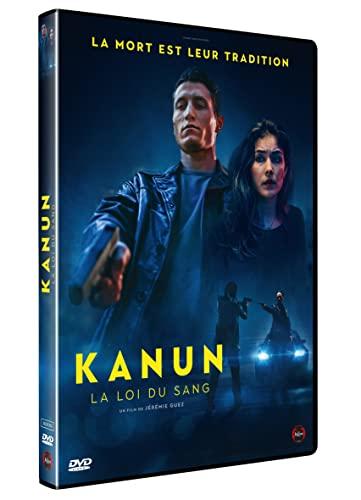 Kanun [FR Import]