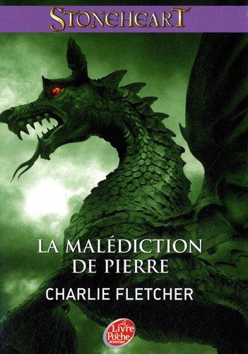 Stoneheart. Vol. 1. La malédiction de pierre