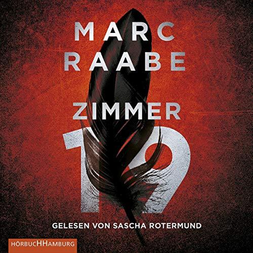 Zimmer 19 (Tom Babylon-Serie 2): 2 CDs