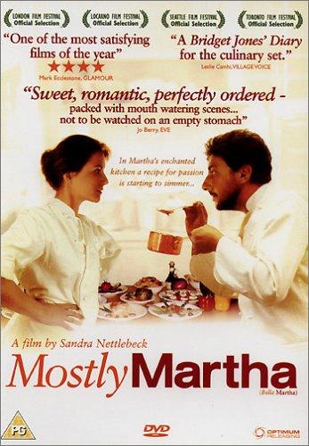 Mostly Martha [UK Import]