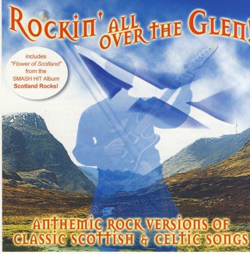 Rockin'all Over the Glen