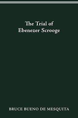 TRIAL OF EBENEZER SCROOGE