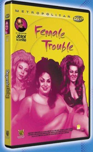 Female trouble [FR Import]