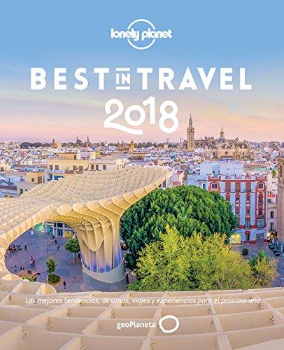 Best in travel 2018 (Viaje y aventura)