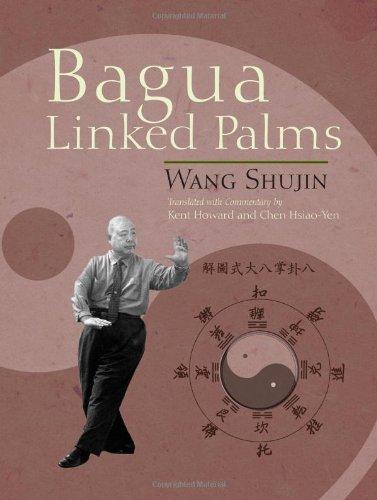 Bagua Linked Palms