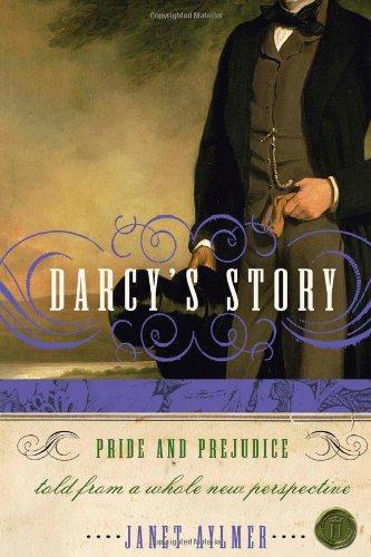 Darcy's Story