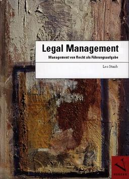 Legal Management