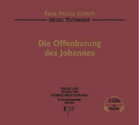 Die Offenbarung des Johannes