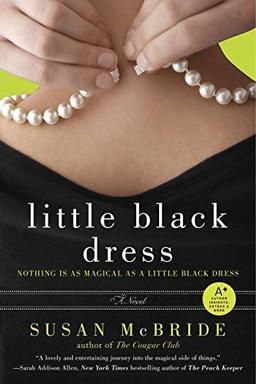 Little Black Dress: A Novel