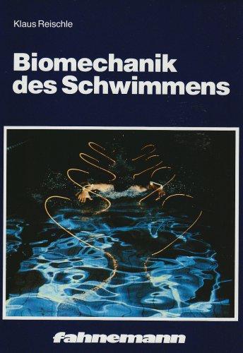 Biomechanik des Schwimmens