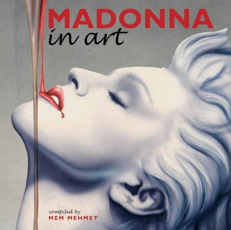 Madonna in art