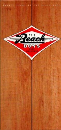 Good Vibrations: Thirty Years of the Beach Boys