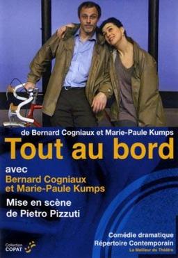 Tout au bord [FR Import]