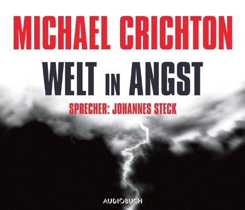 Welt in Angst. 6 CDs . Lesung