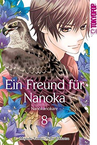 Ein Freund für Nanoka - Nanokanokare 08