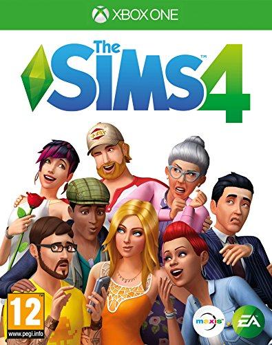 The Sims 4 (Xbox One) (New)