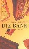 Die Bank: Thriller