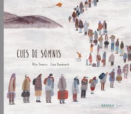 Cues de somnis (Akialbum, Band 23)