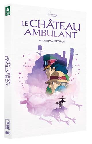 Le château ambulant [FR Import]