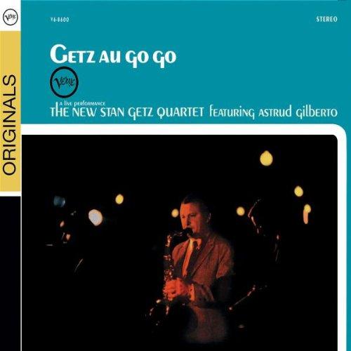 Getz au Go-Go (Live)