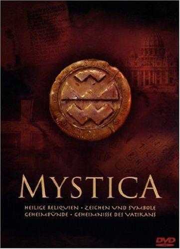 Welt der Wunder: Mystica [2 DVDs]