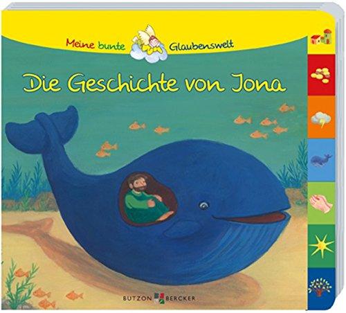 Die Geschichte von Jona