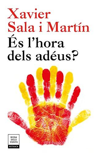 És l'hora dels adéus? (Ed. actualitzada) (Narrativa)