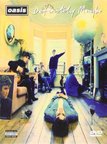 Oasis - Definitely Maybe [Special Edition] [2 DVDs]