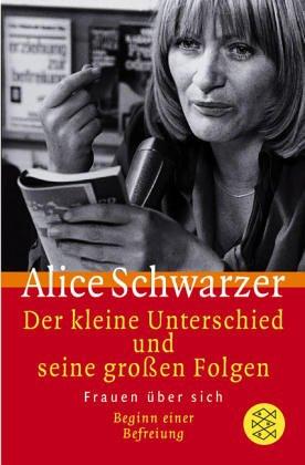 Der kleine Unterschied und seine großen Folgen: Frauen über sich<br /> Beginn einer Befreiung