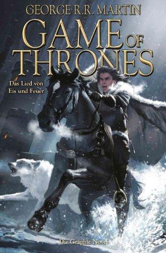 Game of Thrones - Das Lied von Eis und Feuer: Bd. 3