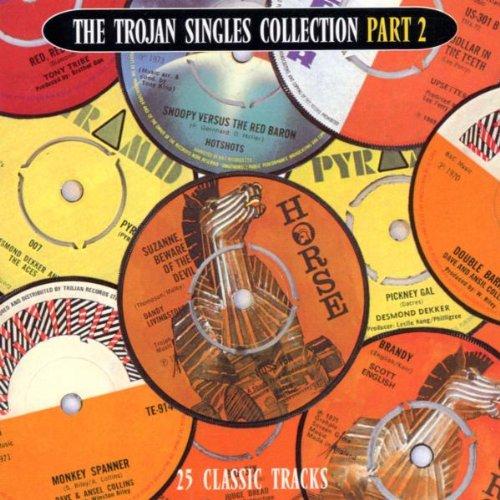 Trojan Singles Coll.Vol.2