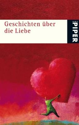 Geschichten über die Liebe