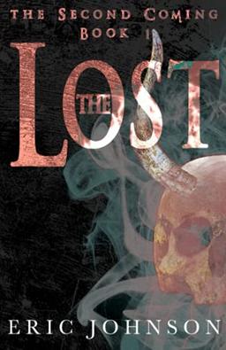 The Lost (Second Coming, Band 1)