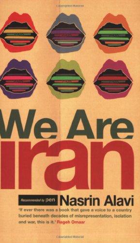 We Are Iran