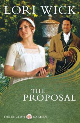 The Proposal (English Garden)