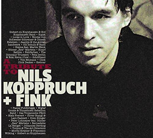 A Tribute to Nils Koppruch & Fink