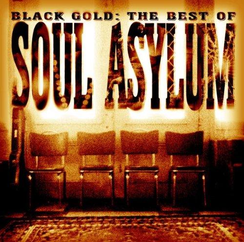 The Black Gold - The Best Of